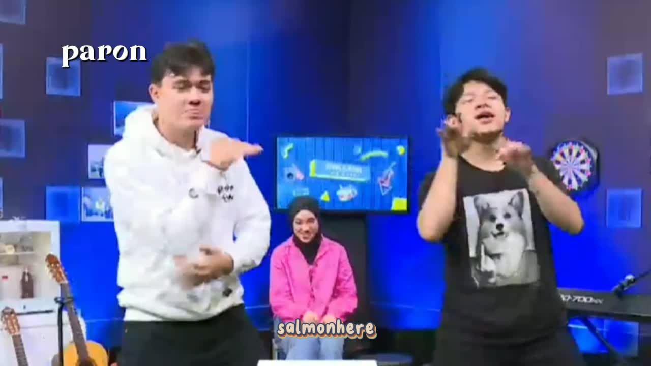 semoga editanku ini bisa diliat langsung sama panaroma <3 