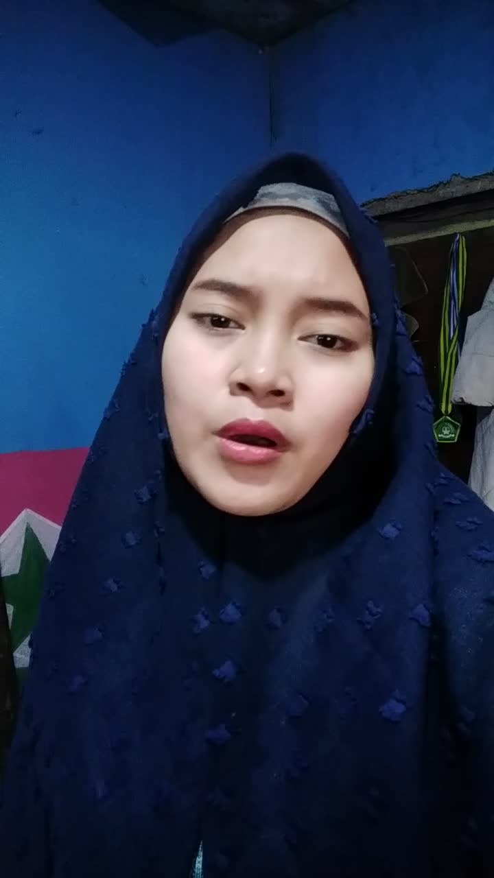 KDI 2021 RIEKE BANDUNG 21THN FATAMORGANA @OnlineauditionKDI2021
