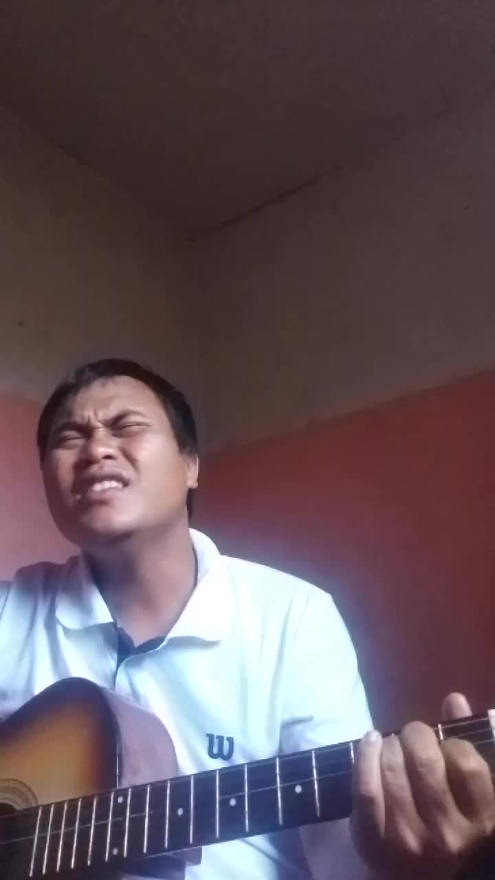 TINBS SAHRIL BENGKULU 31 THN SUDAH TAK CINTA