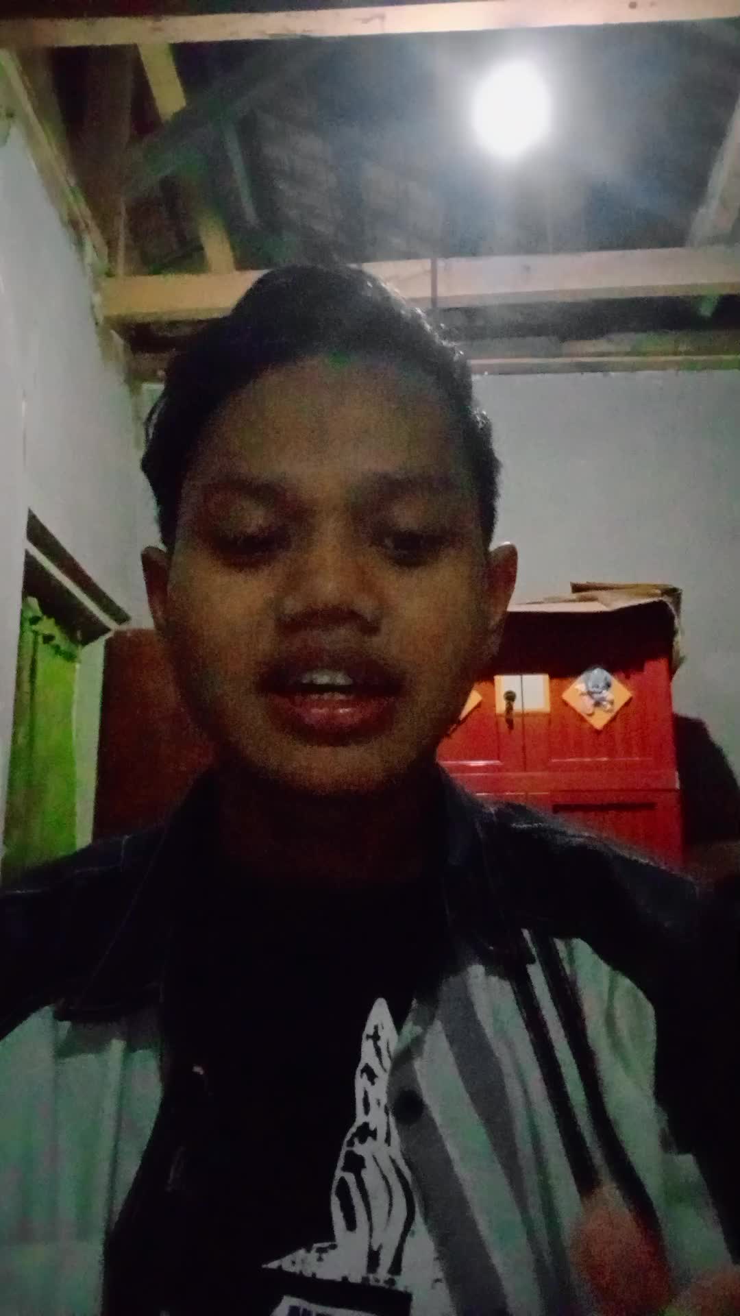 XFI2021/ Muhammad Ragil Ar Ridho/ 18 Tahun/ Majalengka/ Enyone