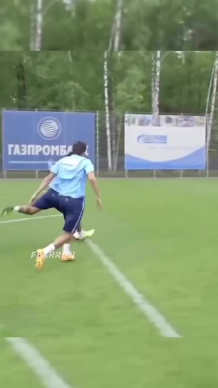 Hulk Di Kehidupan Nyata