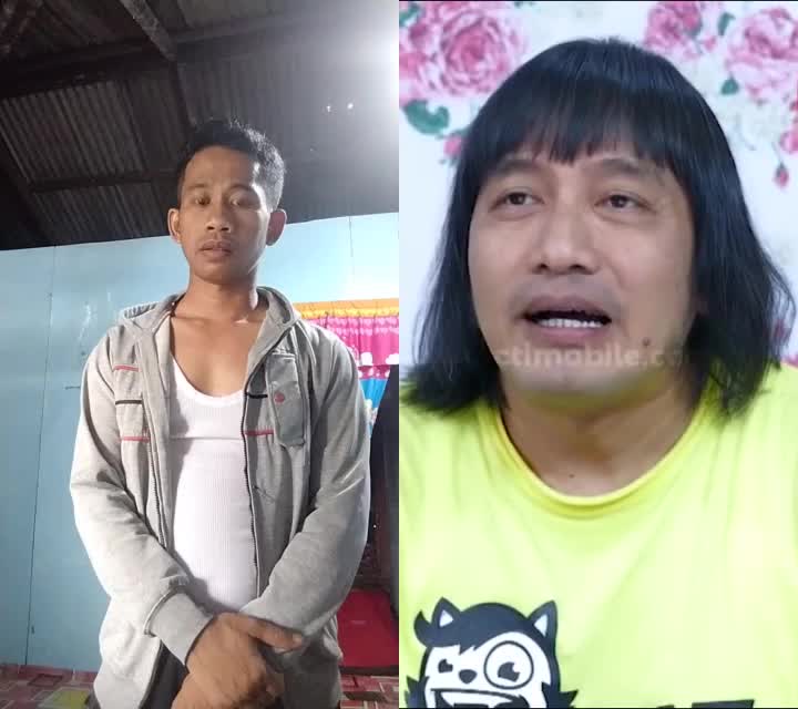 holkay sombong 