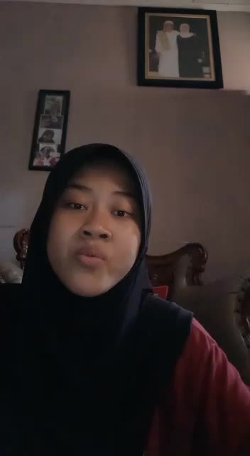 Najwa Chairunnisa_17th_Jakarta (Opick-Maulana Ya Maulana)