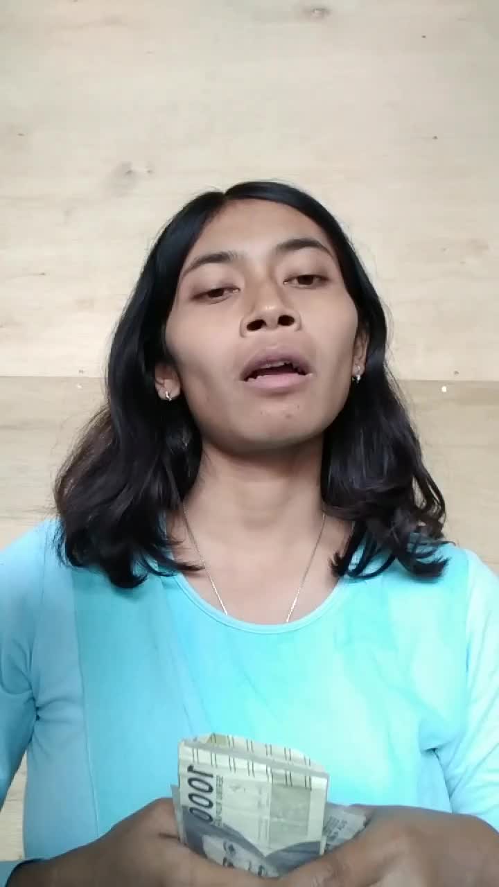orang kaya sombong,