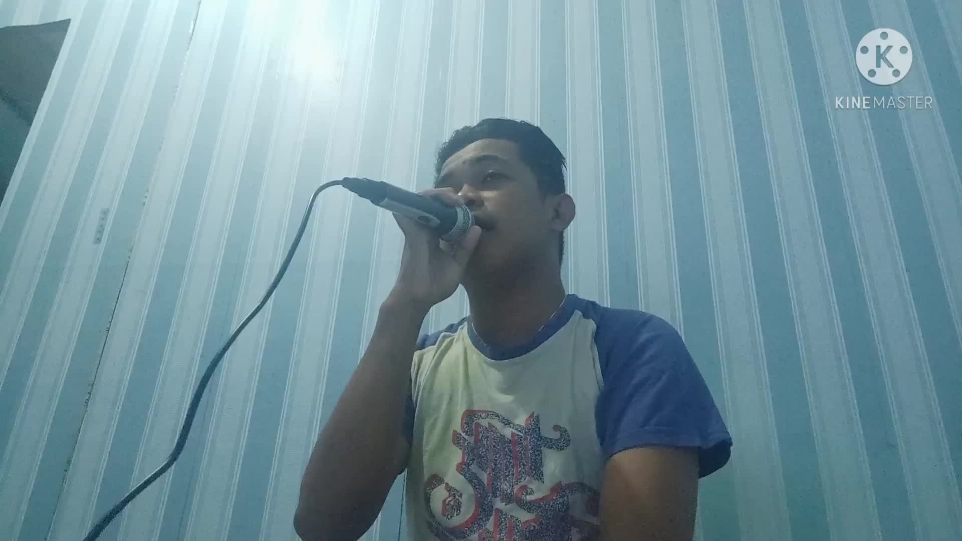 Nama Akbar ilham,, judul lagu gagal merangkai hati