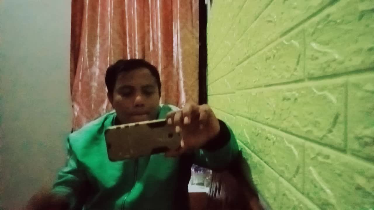 Cover song "Tanpa Batas Waktu". saatnya ojol bernyanyi. Salam Grab Driver Indonesia. By : Farid.W