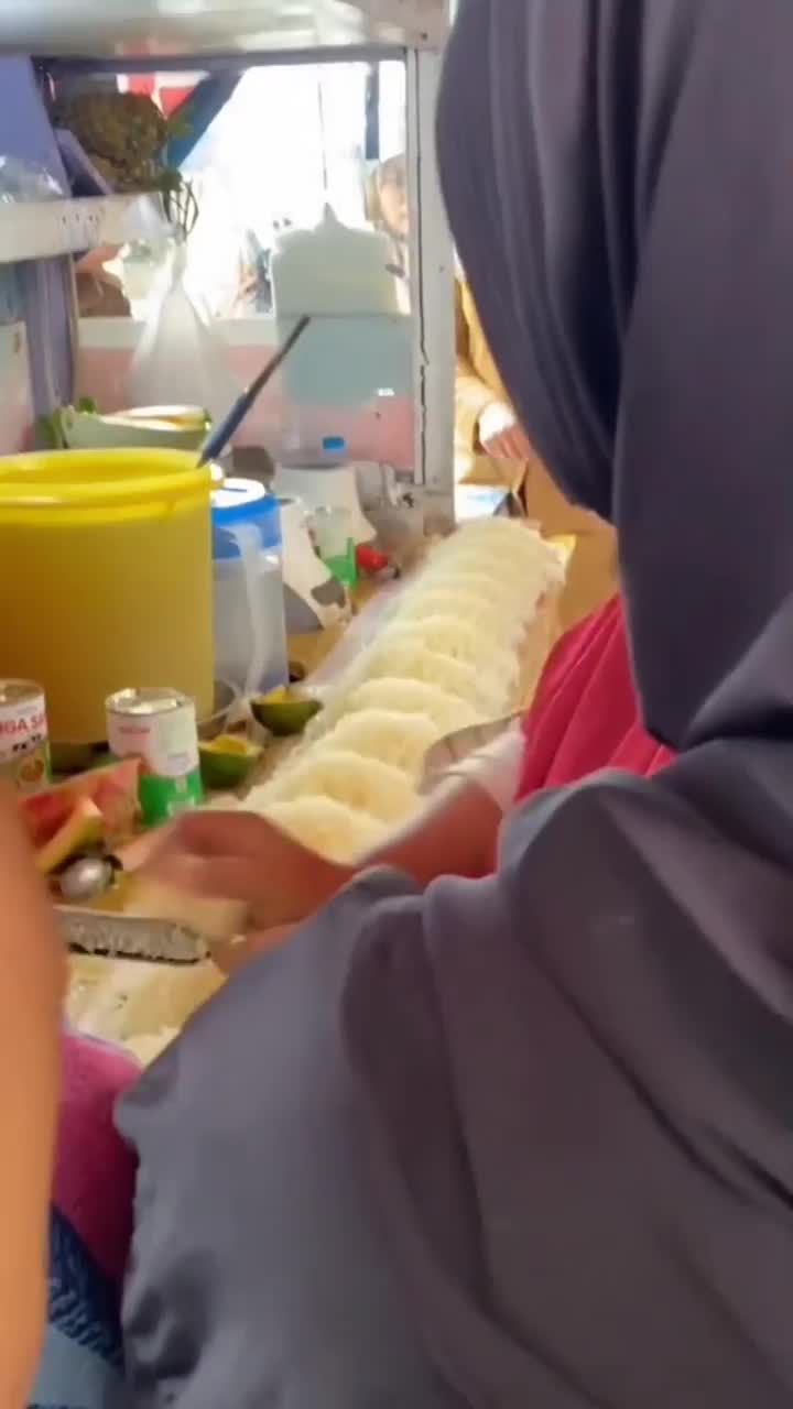 Diabetesku Teriak Liat Ini
