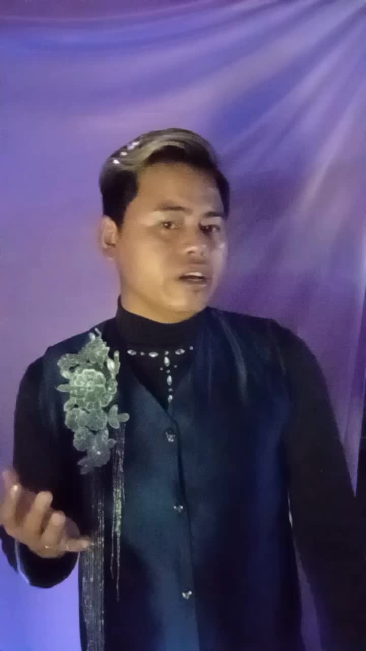 KDI 2023 DANDAH ASAL DESA MUARA TENANG KEC SEMENDE DARAT TENGAH KAB MUARA ENIM PROVINSI SUMATERA SELATAN 24 TAHUN LAGU DITIKAM ASMARA