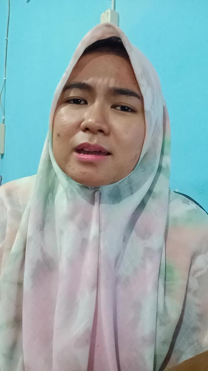 KDI 2021 Risma Dalena Kotabaru 27 th Bumipun Turut Menangis #ONLINEAUDITIONKDI2021