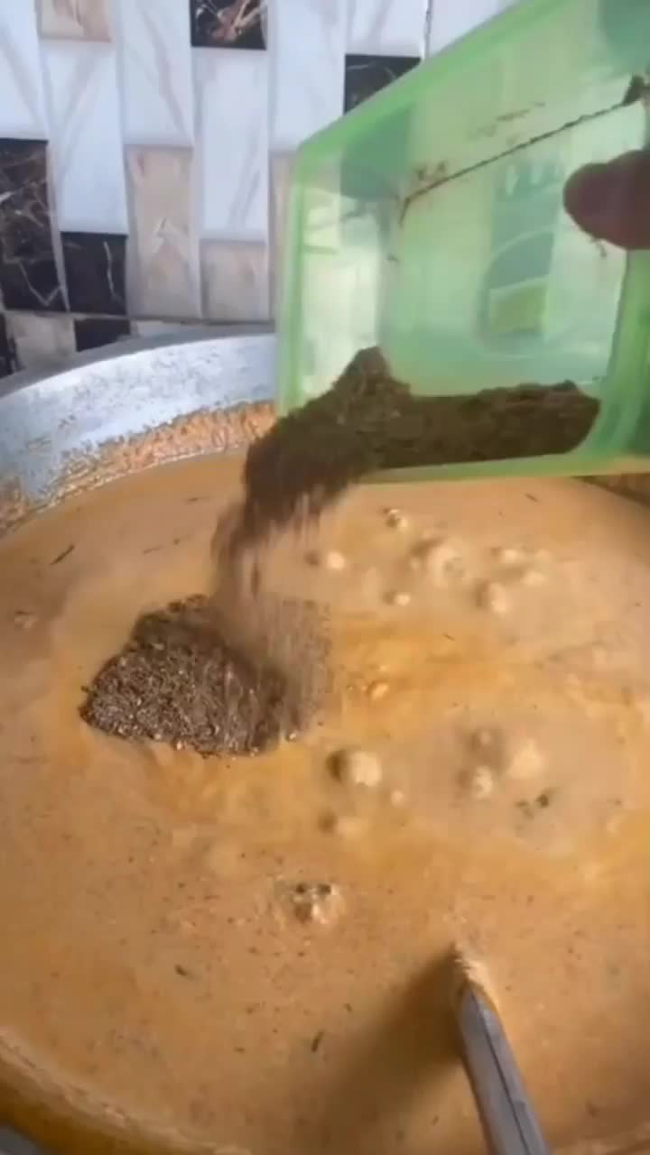 Proses Pembuatan Daging Rendang