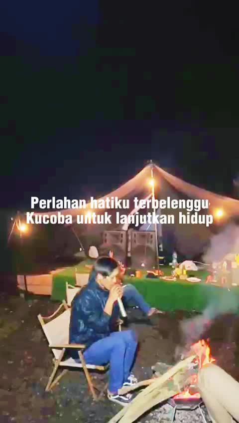camping Ciwidey semoga vifar romansya official