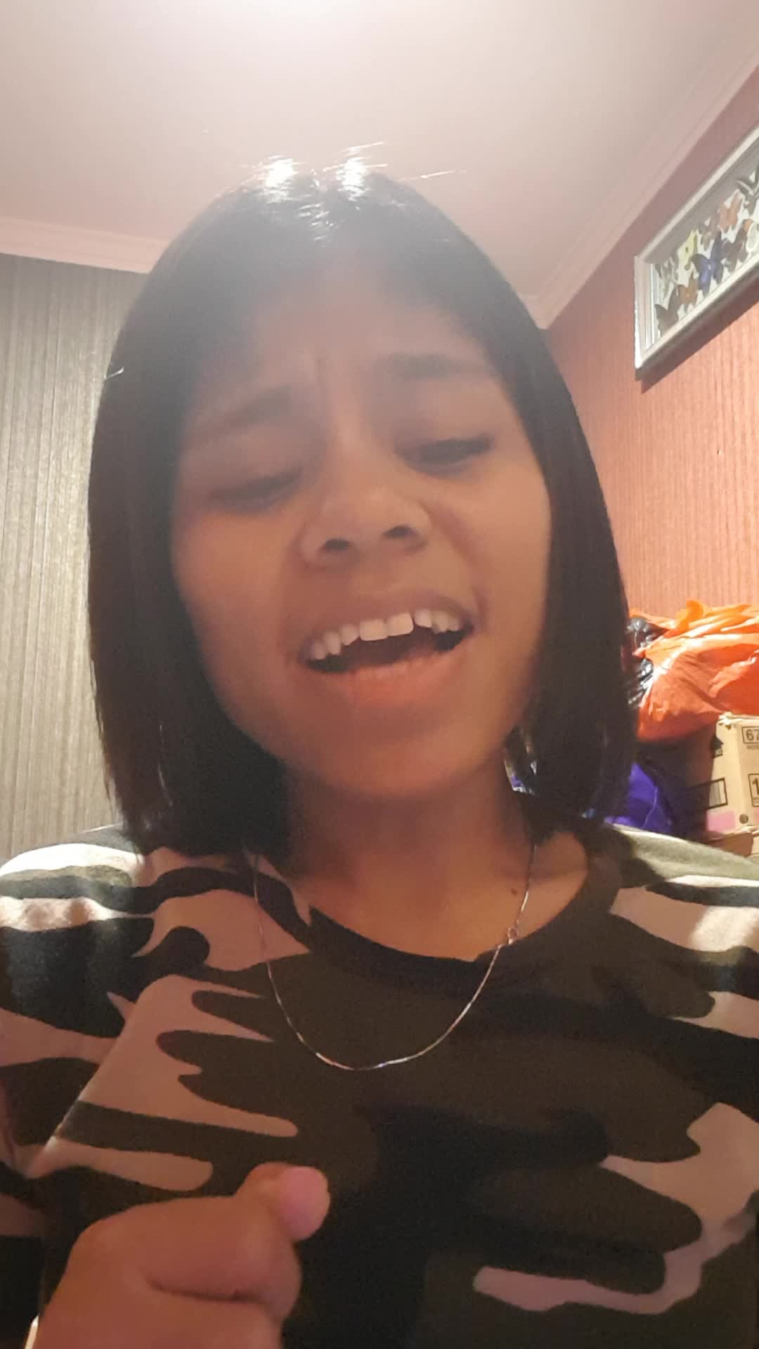 cover lagu# CINTA LUAR BIASA-Andmesh Kamaleng# by:Bian