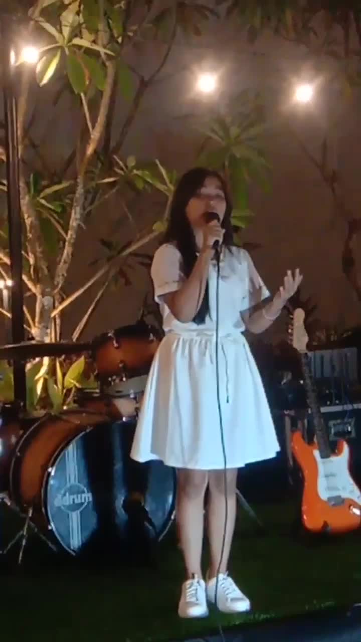 TINBS Charisa Pontianak 12 th Sang Dewi#TINBS