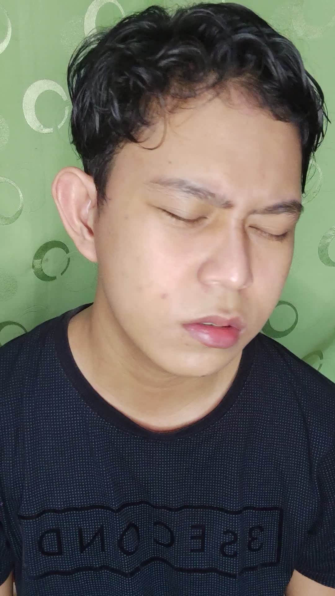 KDI 2021 RISKY KURNIAWAN ABADI MEMPAWAH (KALBAR) 20 THN TUM HI HO #ONLINEAUDITIONKDI2021