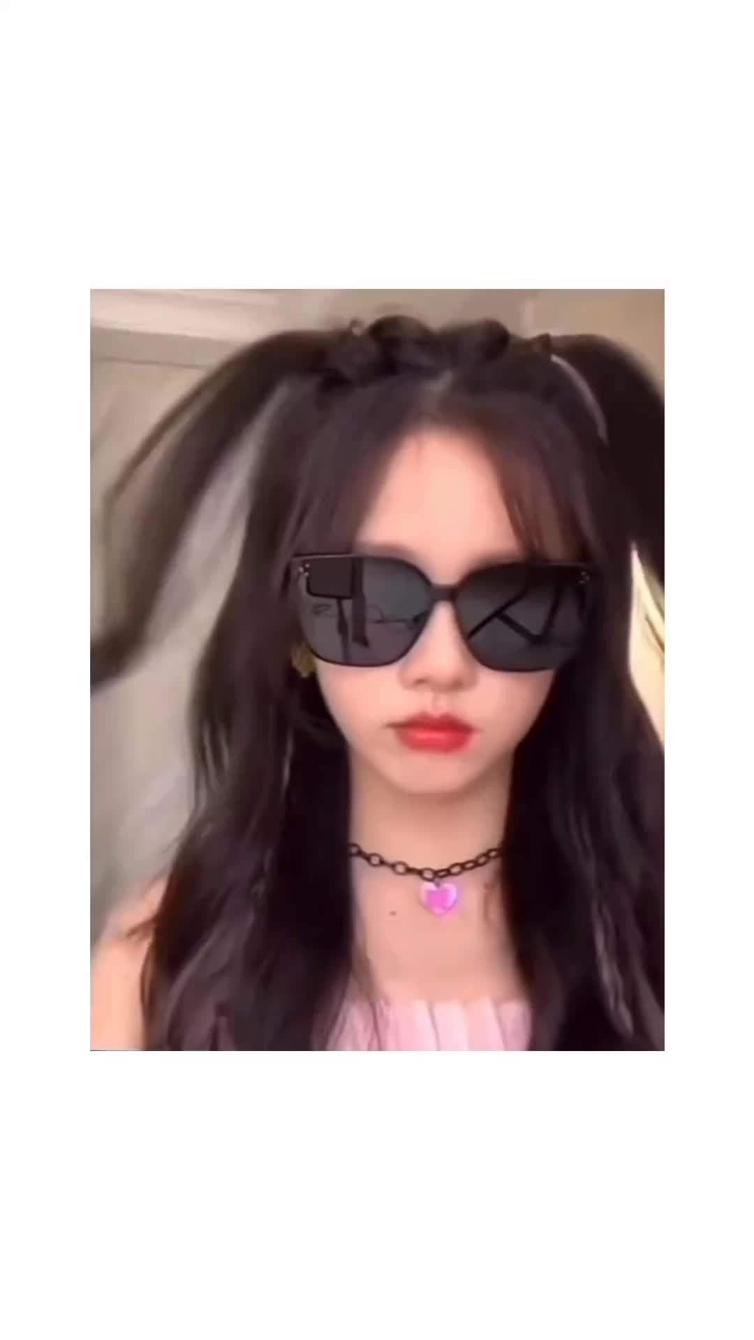 Cute hairstyle tutorial