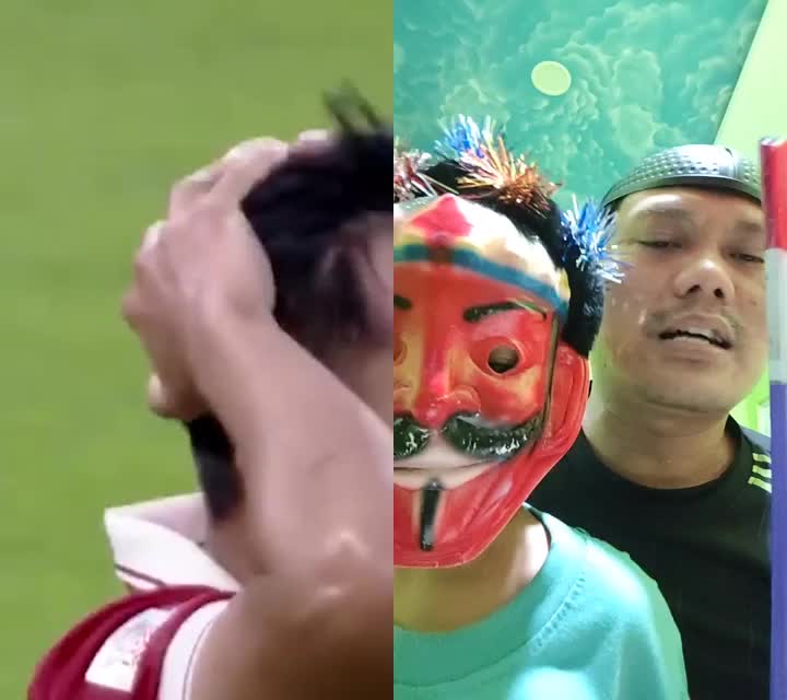 (Witan~Nikmat yg gagaL) di buang sayang toLong bantu Love vote foLow share coment thanks for watching