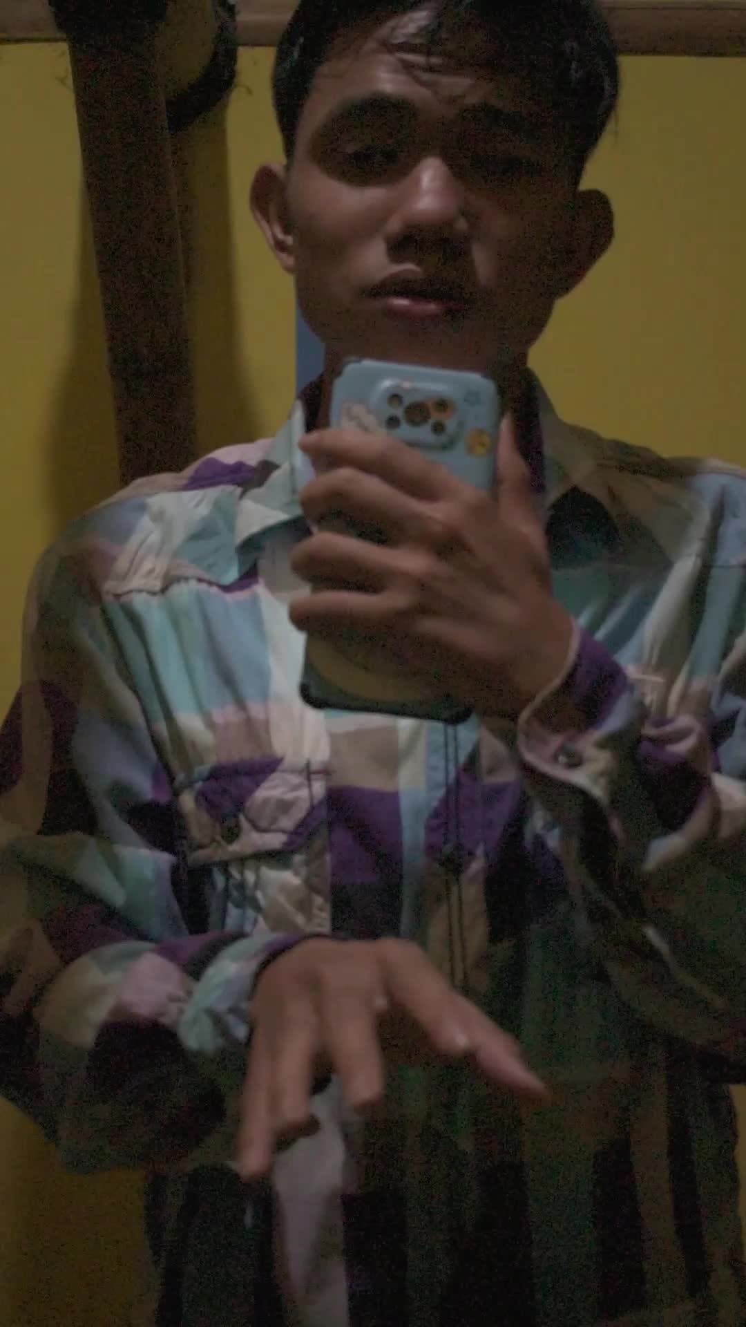 XFI 2021 SOLO MUHAMMAD FAJAR IHSANI 21 SEMARANG PUPUS (DEWA 19) Percobaan kedua dari sebelumnya, semoga berhasil 😇😘🙏🏻
