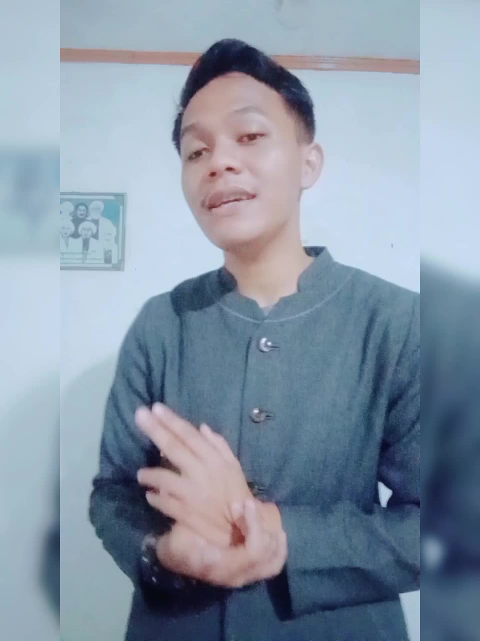 KDI 2021 WILLI PRATAMA PURBALINGGA, JAWA TENGAH 19 TAHUN MASIH ADAKAH CINTA #ONLINEAUDITIONKDI2021