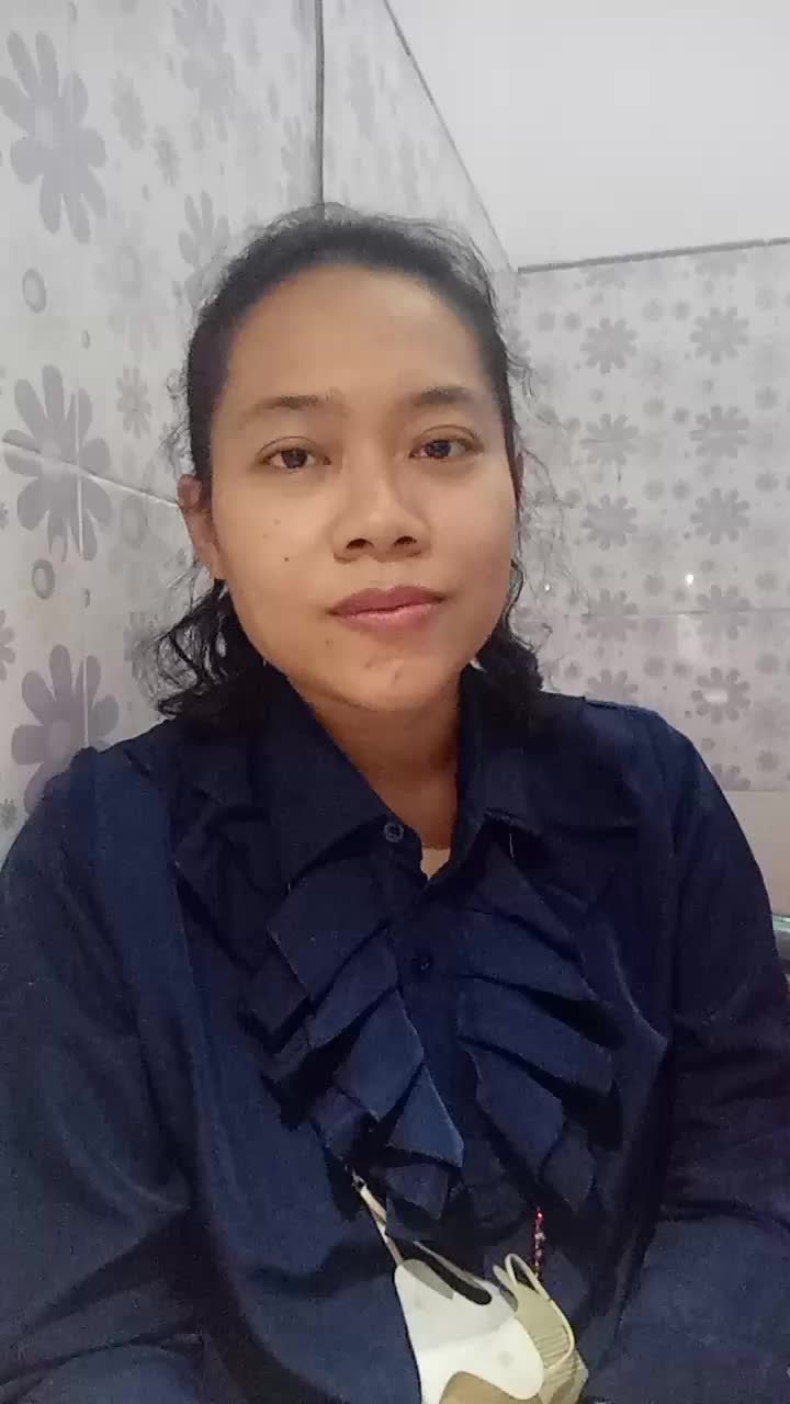 iin bukan micin atau licin 😑