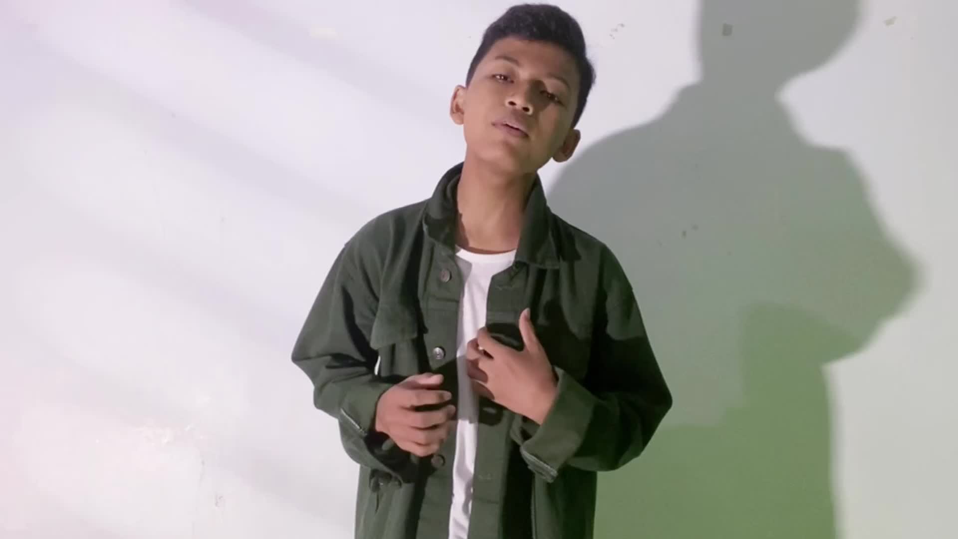 IGT2022 FARHAN MENYANYI KOTA TEGAL