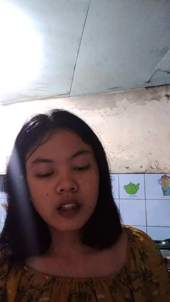 IDOL_XII IDA RISNA ULY PANJAITAN 23 DEPOK MELAWAN RESTU 