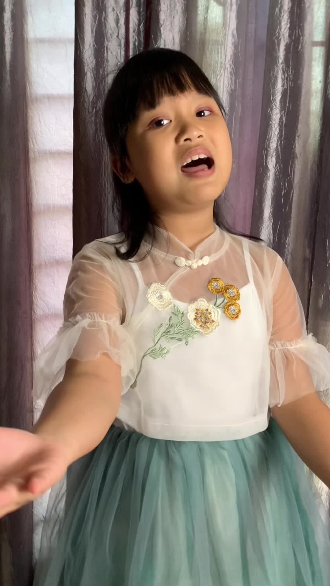 IC2022_vyanna putri widjayanto_Depok #audisiidolacilik2022 #idolacilik2022