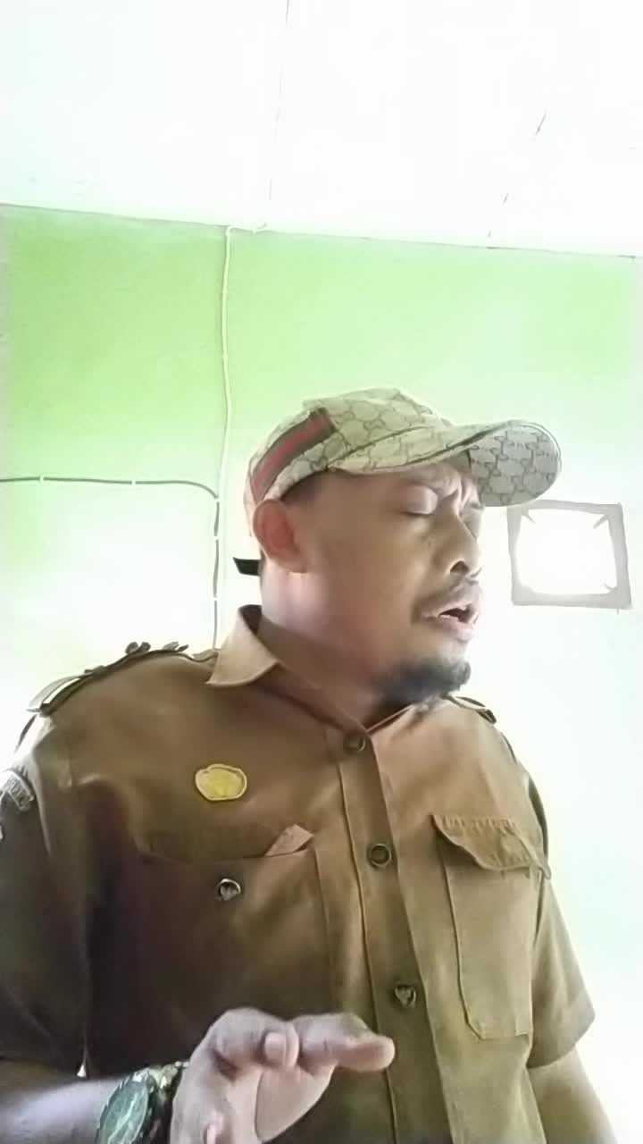 RSD2022 AMIRUDIN 34 TAHUN PALEMBANG SUMATERA SELATAN judul lagu CINTA HANYA SEKALI 
