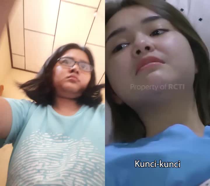 jadi satu tanganlah beres2