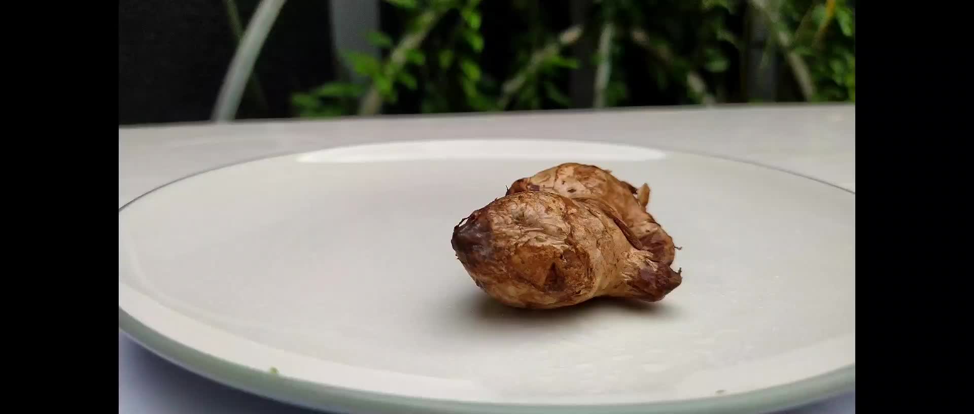Dori Grill with Sambal Matah by Wandry - ini aing teh diem" bikin videonya 🥺 gugup wae kalo ketauan keluarga #onlineauditionmci8