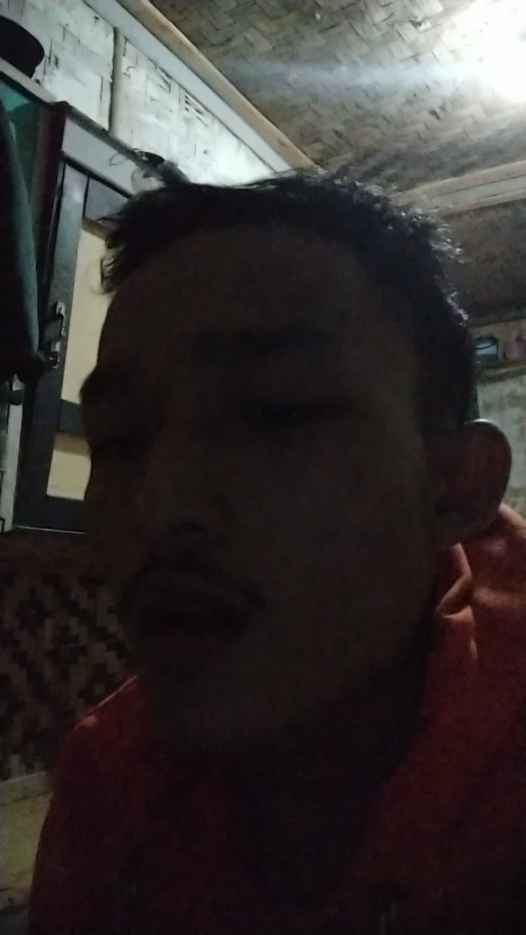 Noah Kupu-kupu malam cover M Asril Mahendra