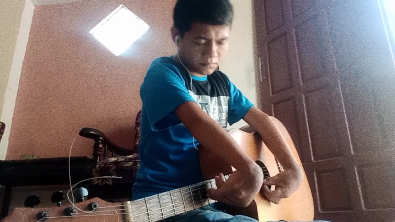 kujanjikan aku ada ... once mekel