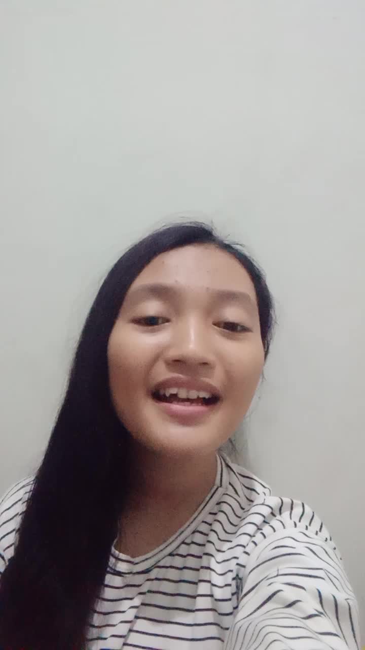 XFI2023 SOLO ARNI KECCHEE 19 TAHUN CIAMIS JIWA YANG BERSEDIH