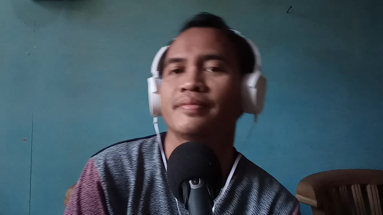 Tak Ikhlasno - Achmad Abdul Z.