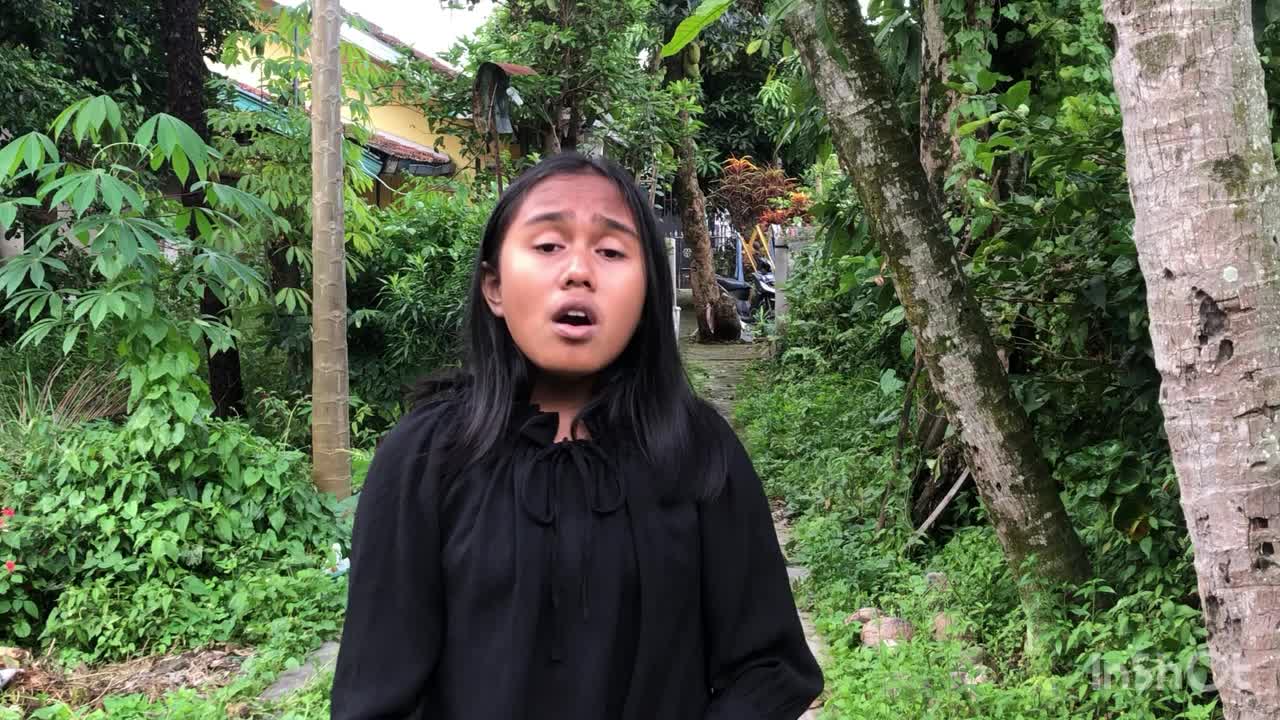 IGT2023 Elpira Jasmine Dalopez Singing GARUT
