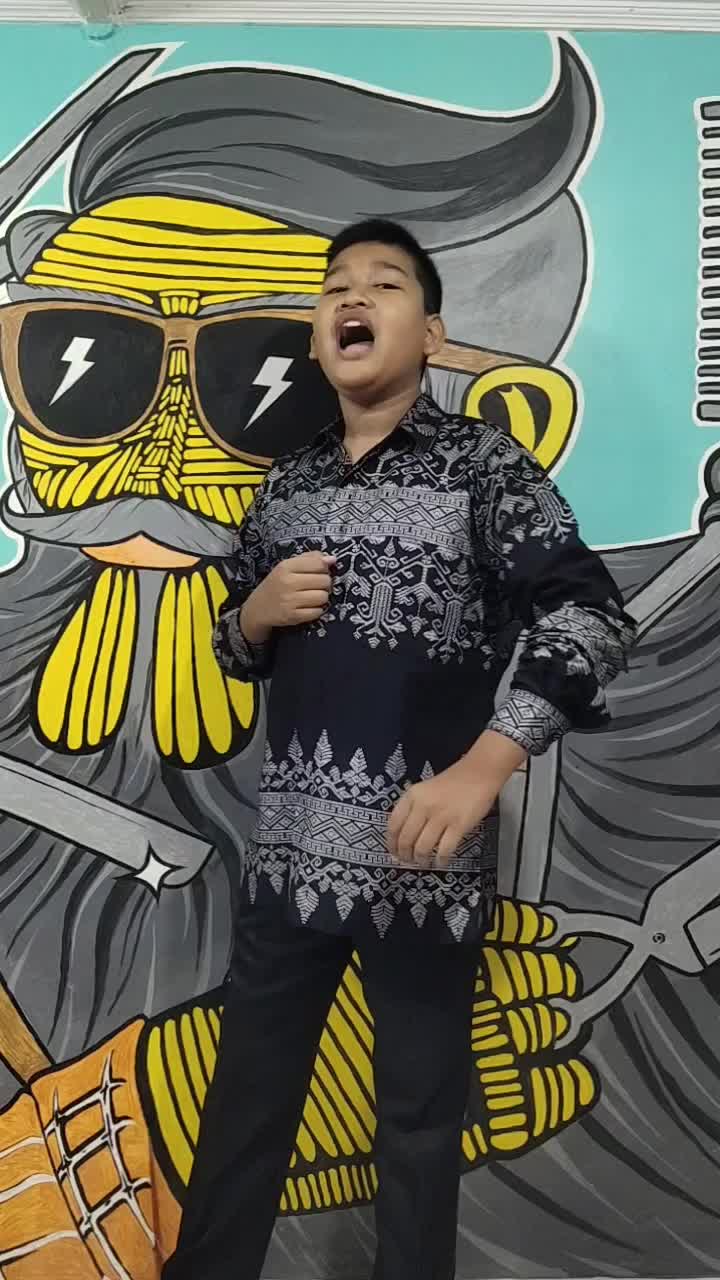 Tetap Semangat dan Tidak Putus Asa #OnlineAuditionRisingStarIndonesiaDangdut