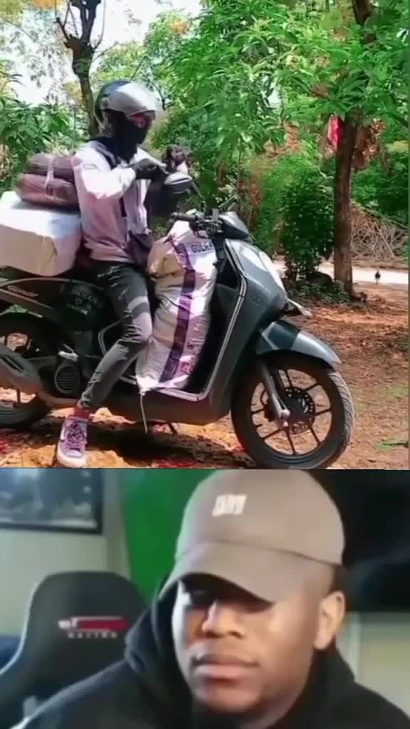 Inovasi Kang Paket