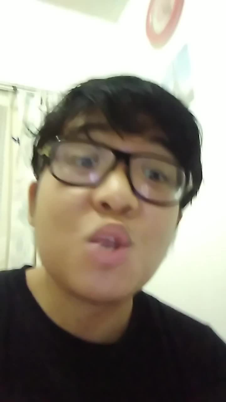 #YourChallenge - Ketika Ada Orang Yang Ngurusin Urusan Lo