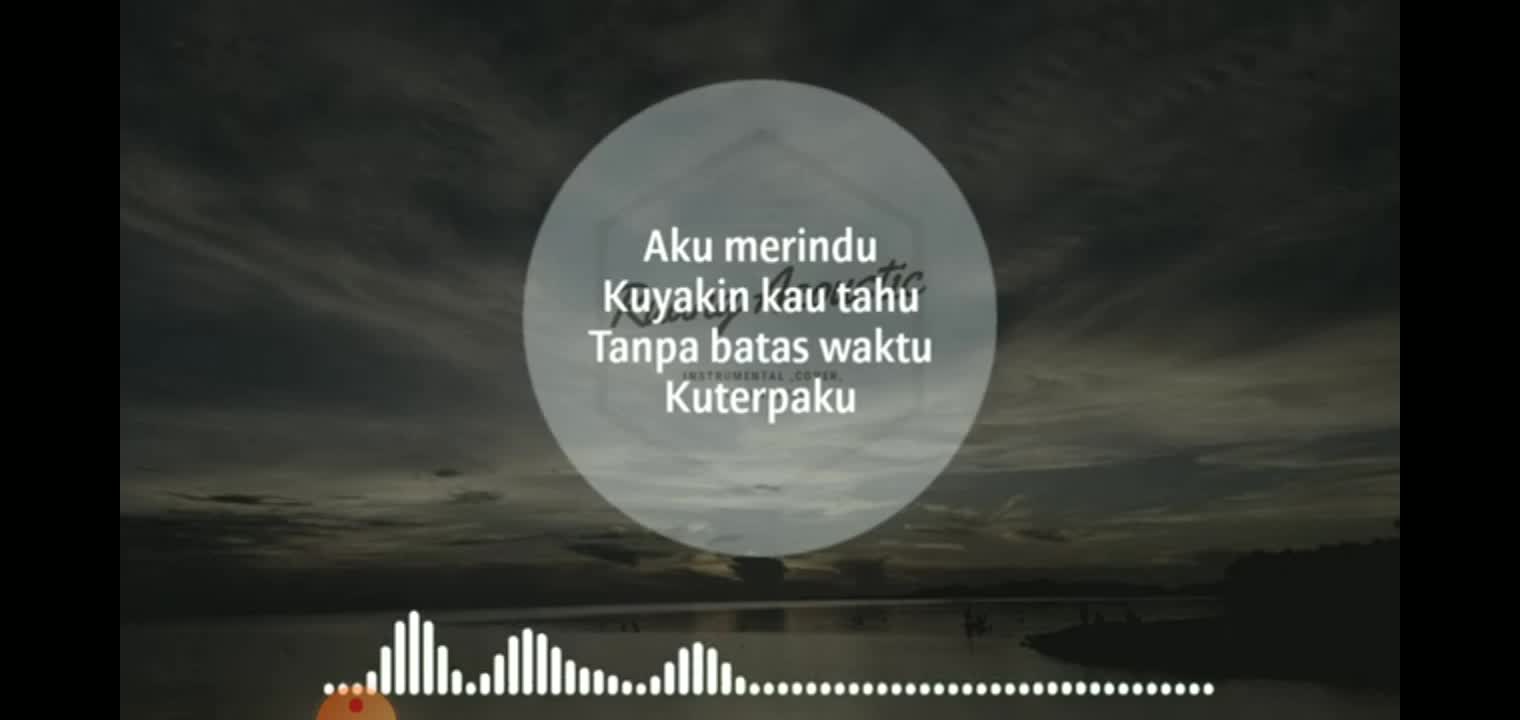 Tanpa batas waktu cover by nurmalayusuf96
