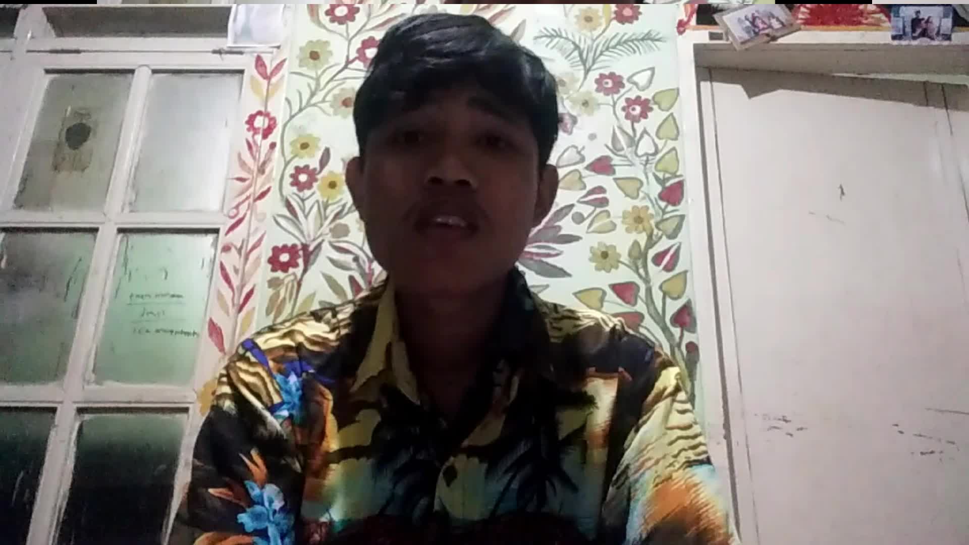 nama:indraramadhan umur:18tahun kota asal: jakarta timur nama group: 1group video kedua dari ndraramadhan🙏😊