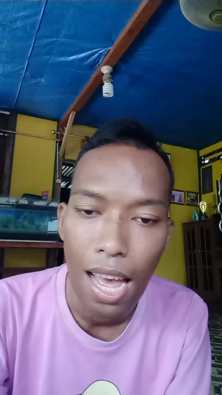 KSB2023 rizky Ananda 25 Tahun Ogan Ilir Cinta Tak Harius Memilliki