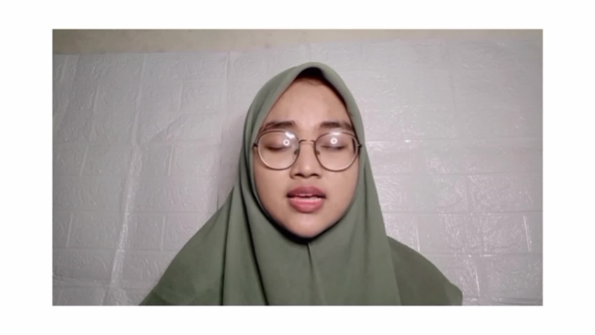 XFI2021 SOLO SITI HAFSHAH 22 TAHUN SIDOARJO BINTANG TERINDAH