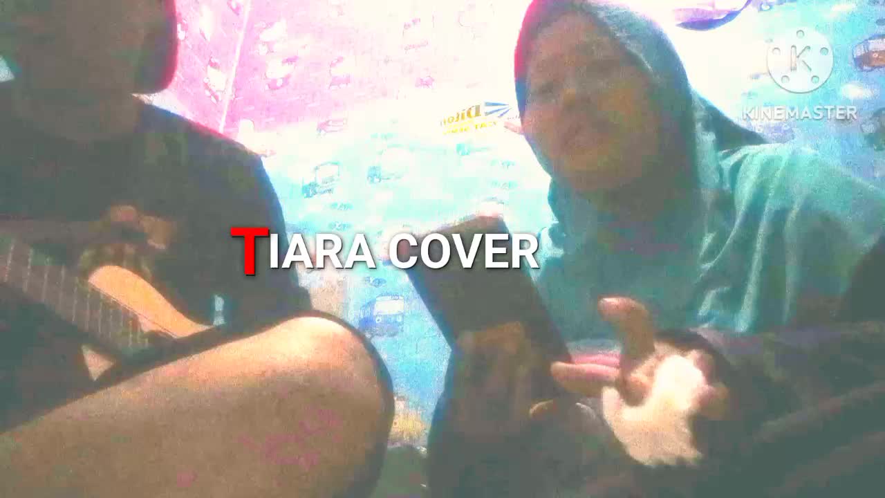 Tiara Cover akustikan