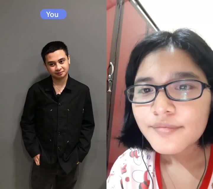 terbang ke hati kamuuuu