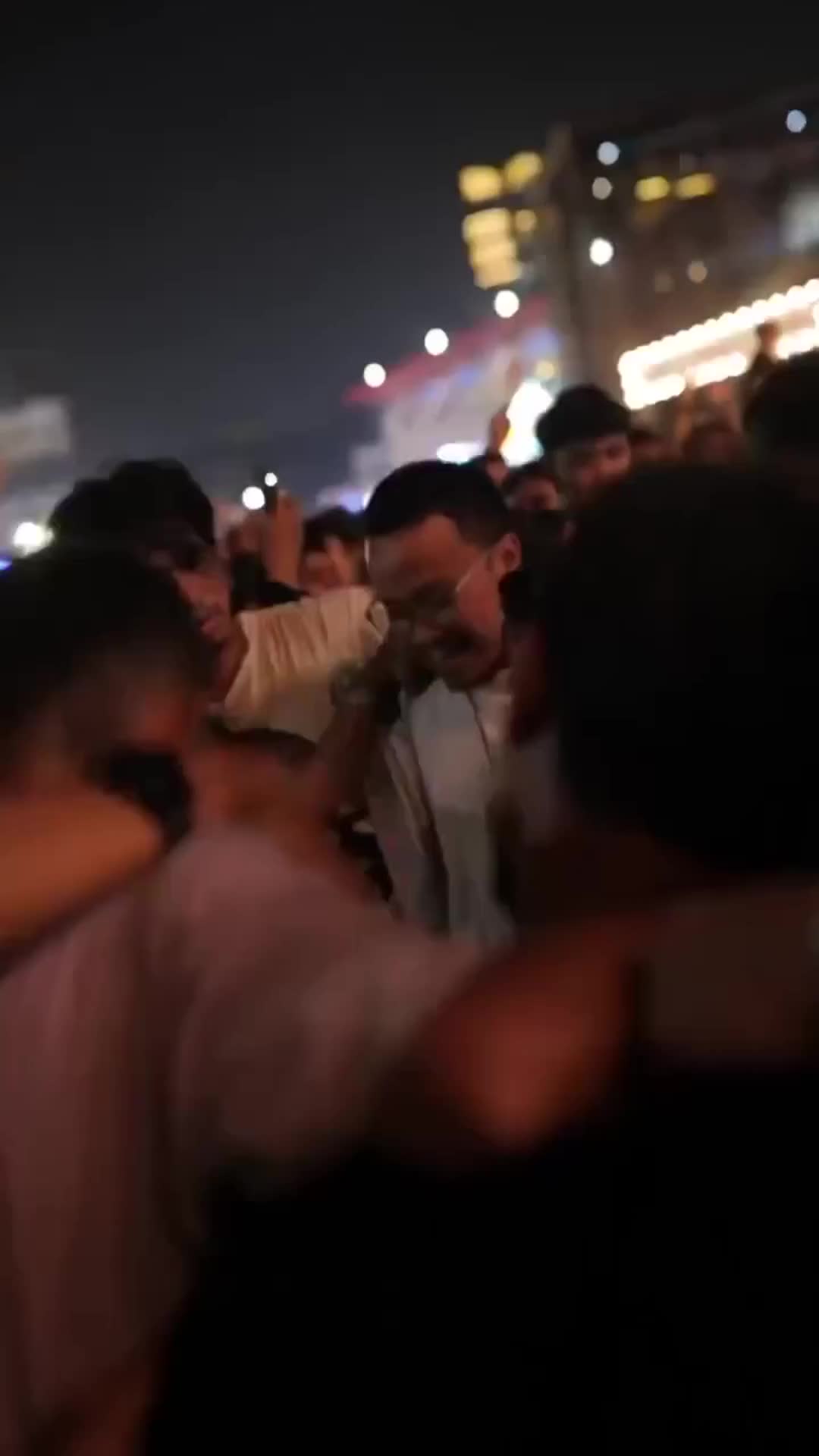 Percayalah padaku kamu tak sendirian