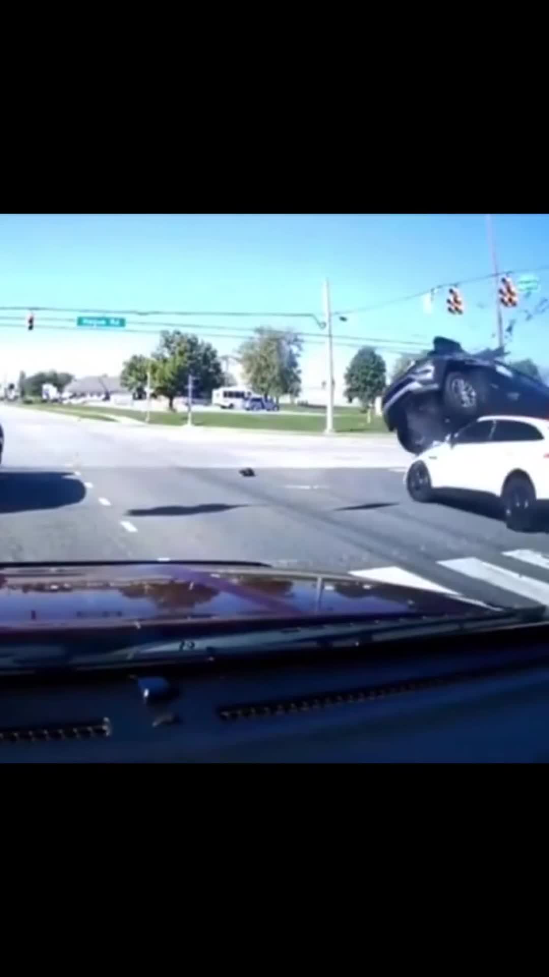 Kejadian yang membagongkan