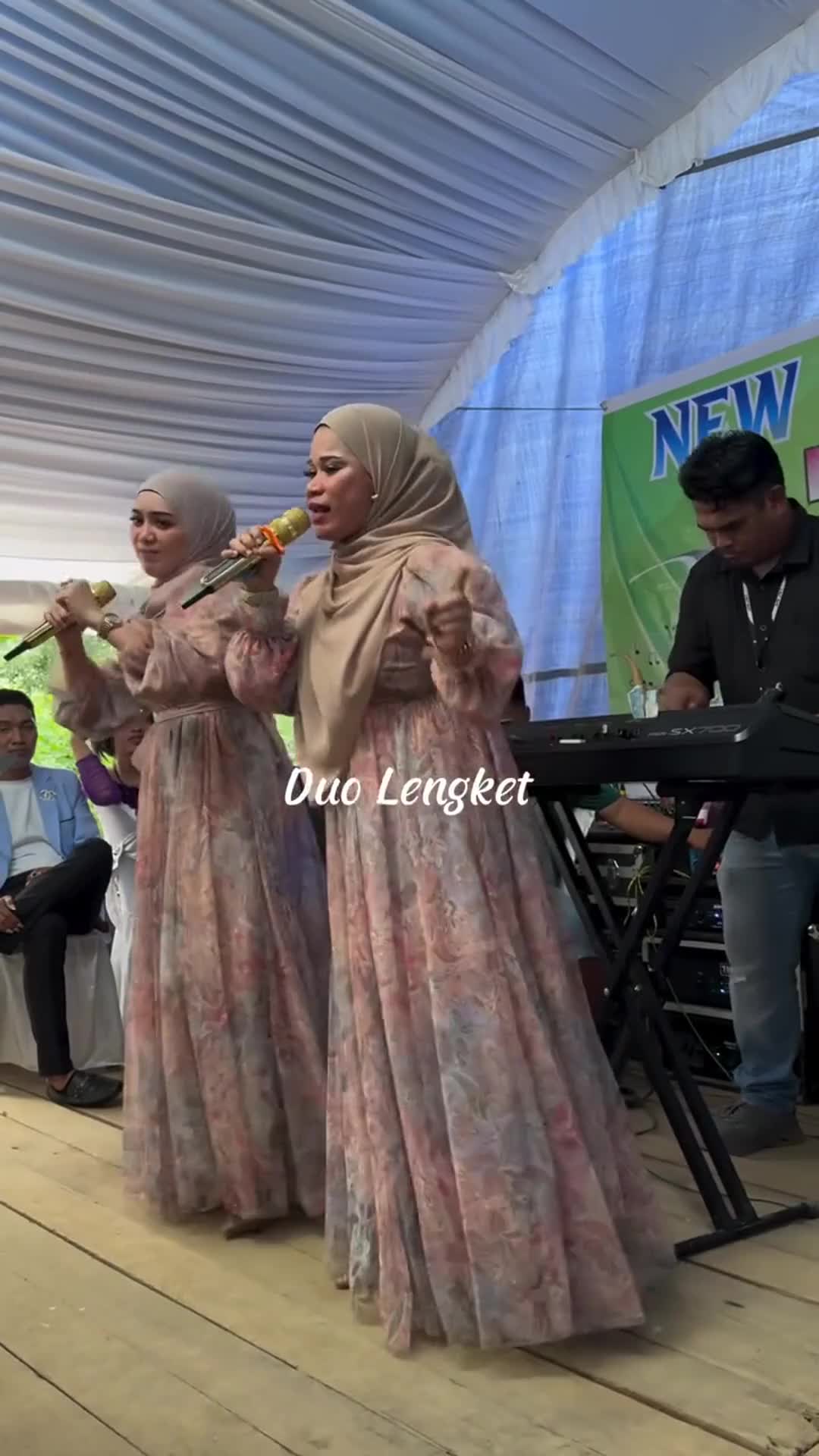 Duo Lengket