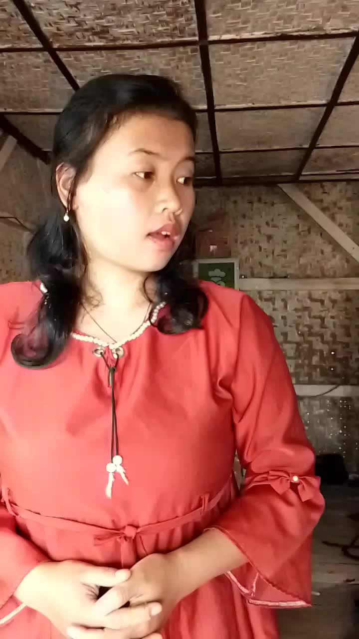 Ceu edoh mah da sok kepo Kanu gosip teh