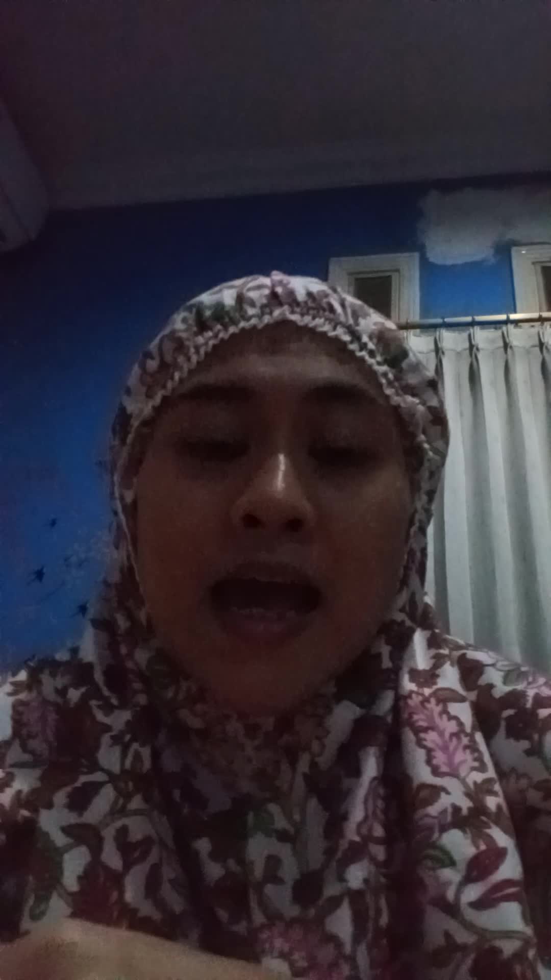 KDI2021 HILMIA MAKASSAR 31 BERTARUH RINDU #ONLINEAUDITIONKDI2021