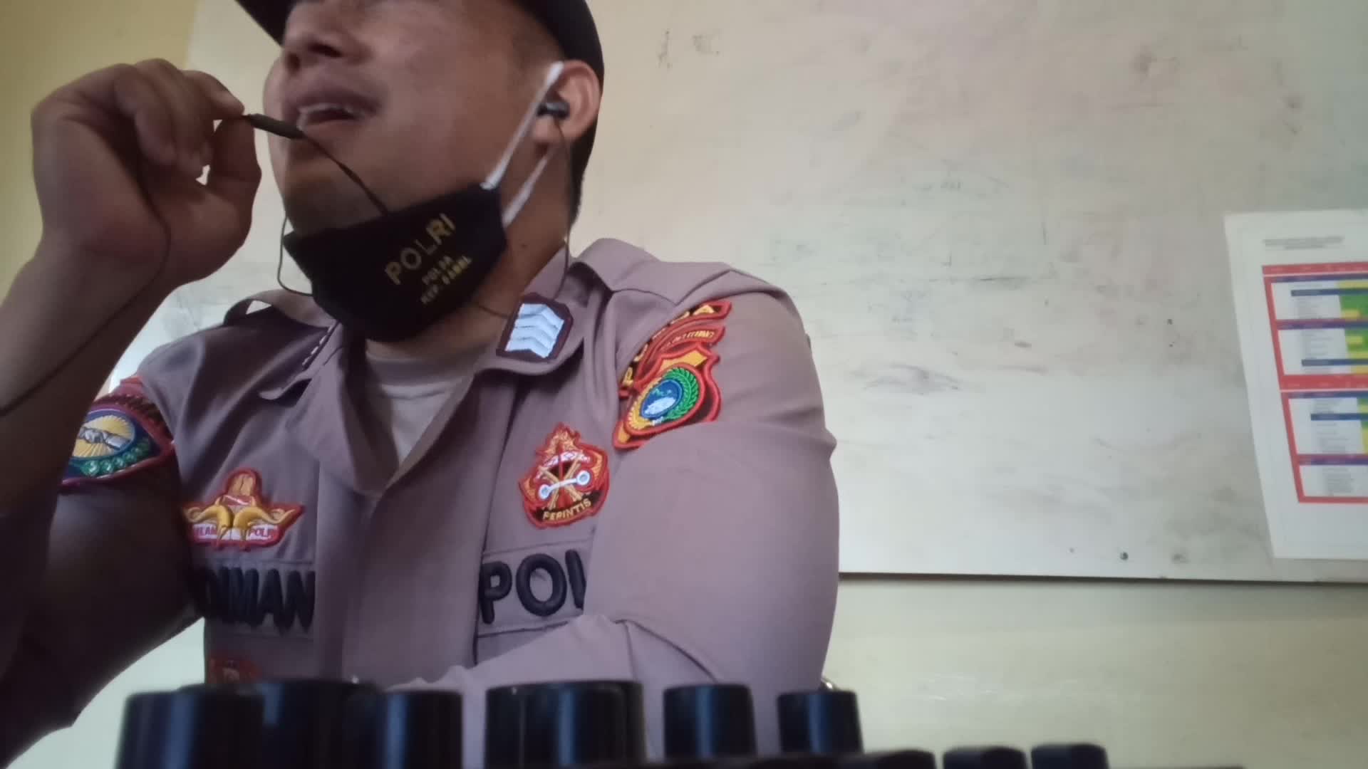 cinta sejati spesial buat para wanita di muka bumi #showyourtalentseason2