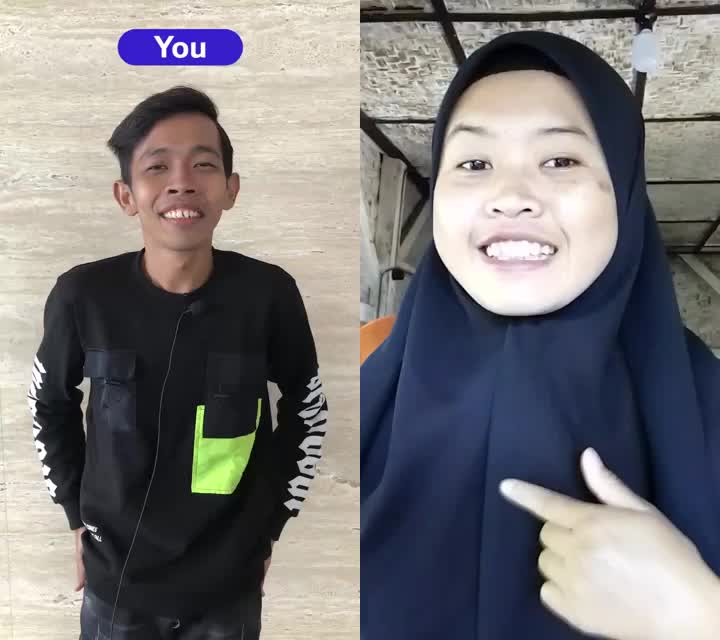 sama ya bang kalo masalah dompet tipis 🤣😁,rhyme game challenge with dede 